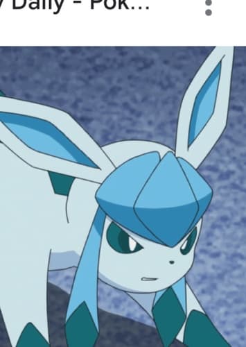 Glaceon