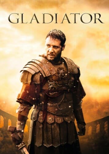 Gladiator