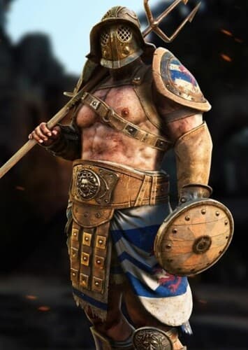 Gladiator