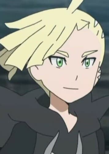 Gladion
