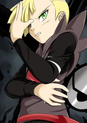 Gladion