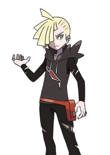Gladion