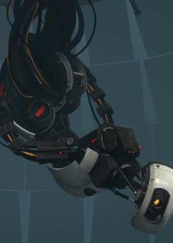 GLaDOS