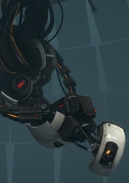 GLaDOS