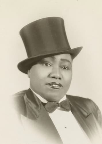 Gladys Bentley