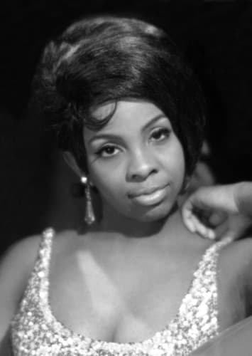 Gladys Knight