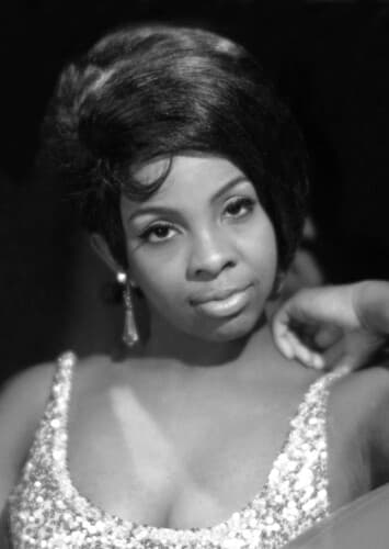 Gladys Knight