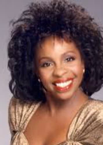 Gladys Knight