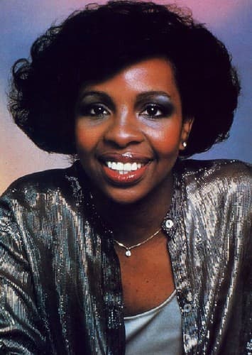 Gladys Knight
