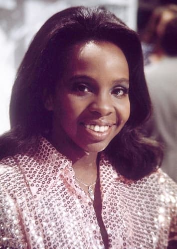 Gladys Knight