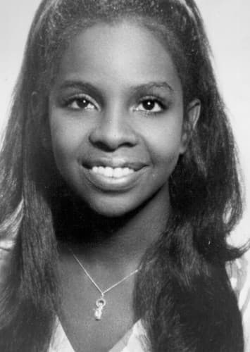 Gladys Knight