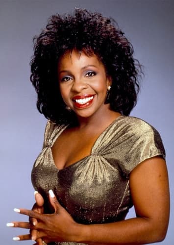 Gladys Knight