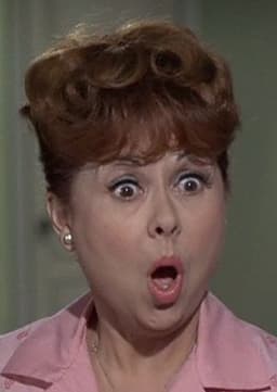 Gladys Kravitz