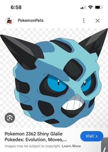 Glalie