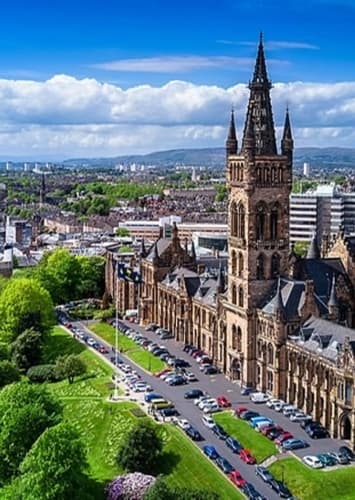 Glasgow