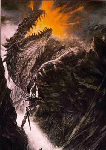 Glaurung