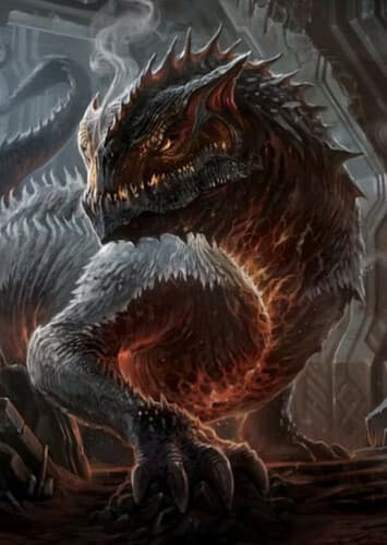 Glaurung
