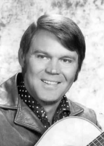 Glen Campbell