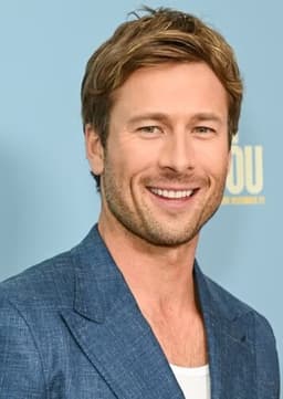 glen Powell