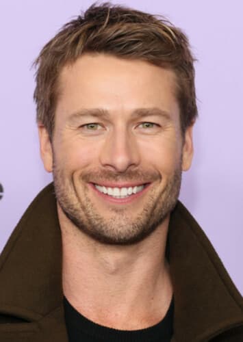Glen Powell