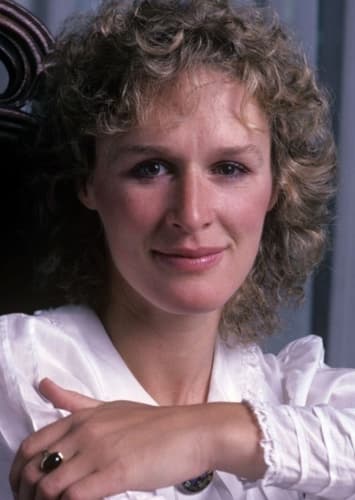 Glenn Close