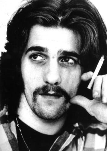 Glenn Frey