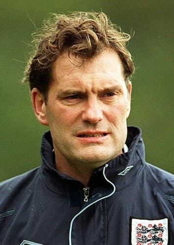 Glenn Hoddle