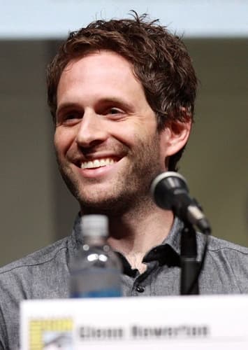 Glenn Howerton