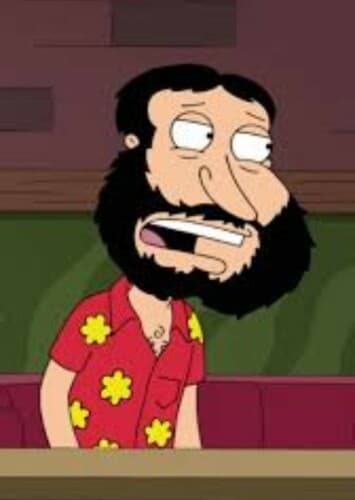 Glenn Quagmire