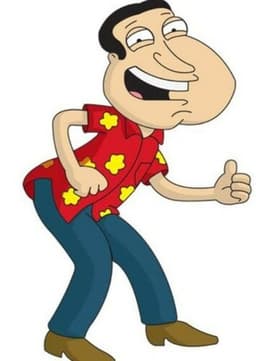 Glenn Quagmire
