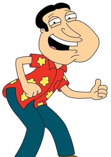Glenn Quagmire