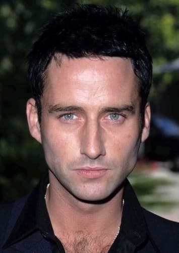 Glenn Quinn