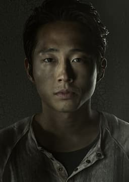 Glenn Rhee