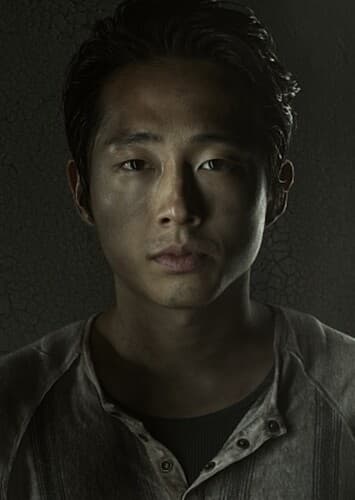 Glenn Rhee