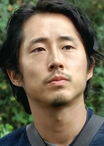Glenn Rhee