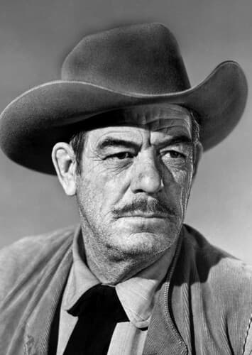 Glenn Strange