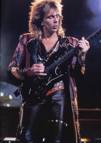 Glenn Tipton
