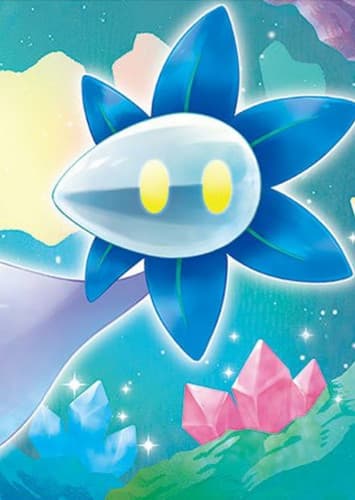 Glimmet / キラーメ