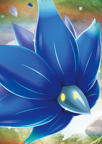 Glimmora / キラフロル