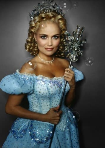 Glinda Upland