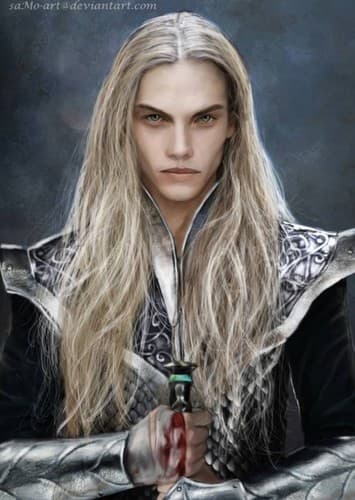 Glorfindel