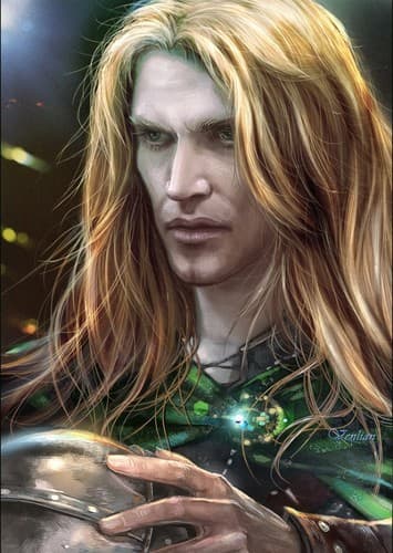 Glorfindel