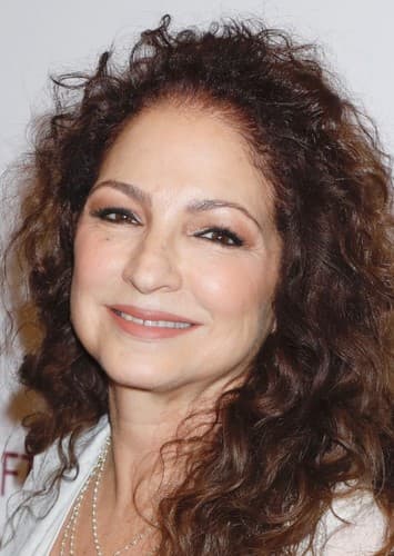 Gloria Estefan