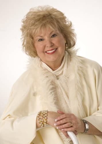 Gloria Gaither