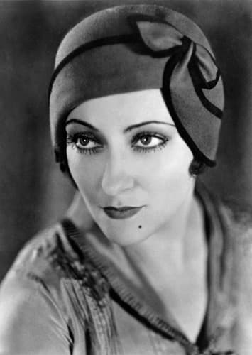 Gloria Swanson