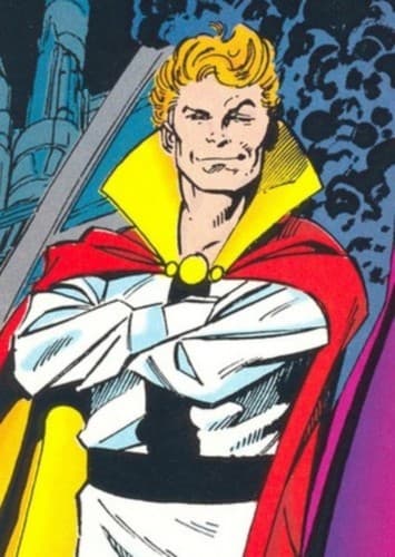 Glorious Gordon Godfrey