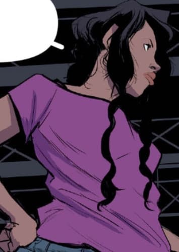 Glory “G.G.” Grant