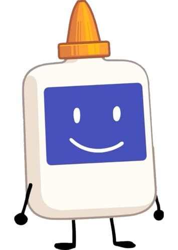 Glue