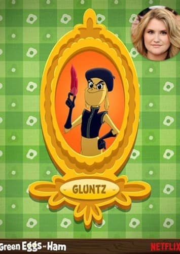 Gluntz (voice)