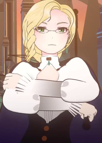 Glynda Goodwitch